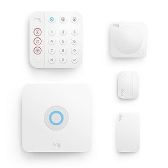 Ring Alarm v2 5 pc Kit