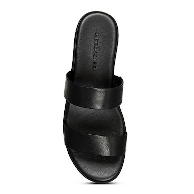Aerosoles Clovis Women's Slide Sandals