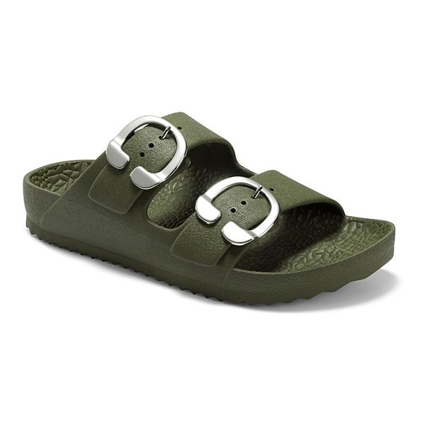 Kohls best sale birkenstocks mens