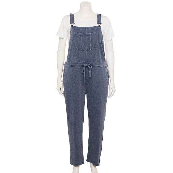 Kohls 2024 wallflower overalls