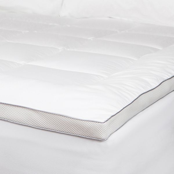 Powernap Celliant Blend Mattress Pad