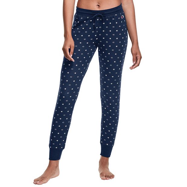 Champion hot sale pajama pants