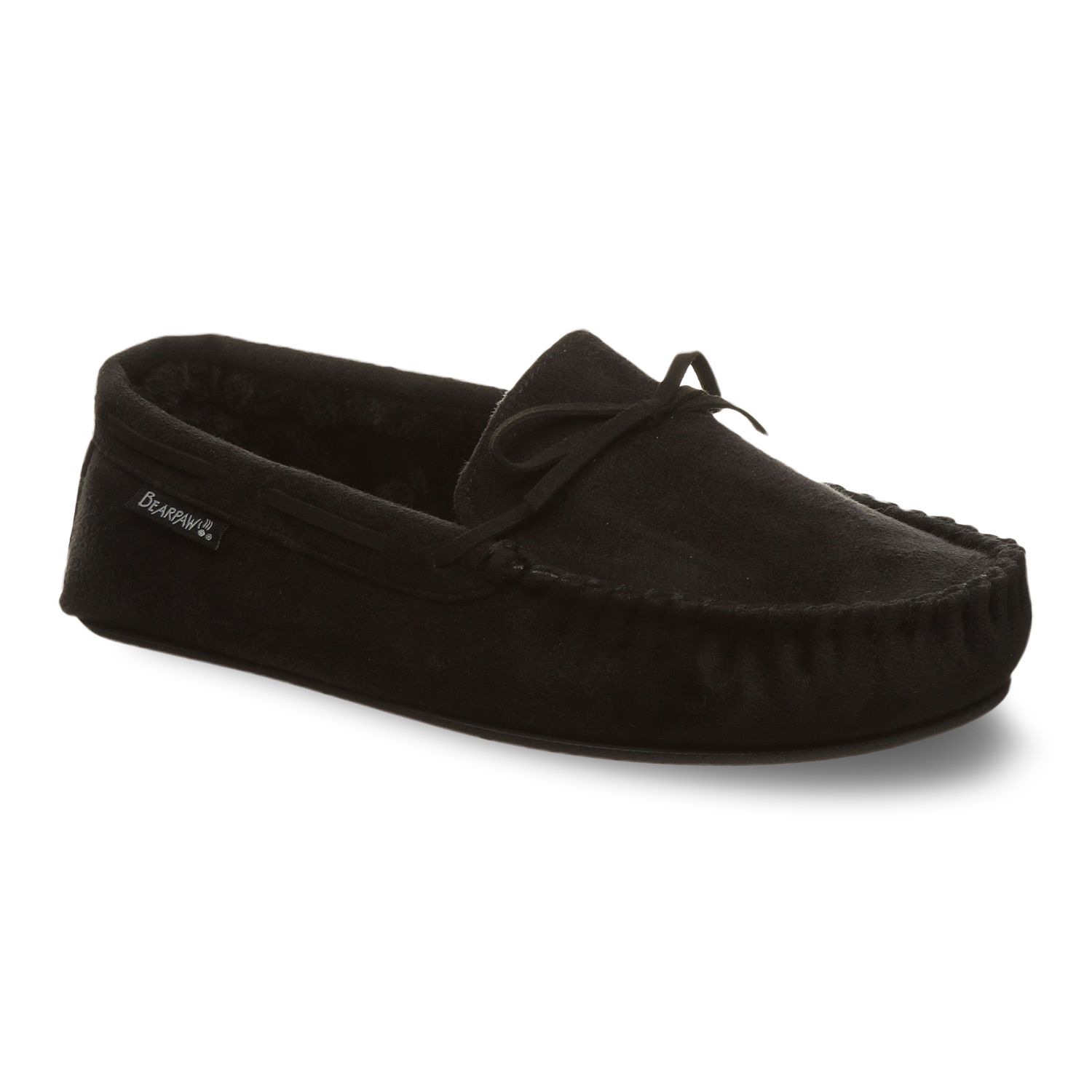 kohls mens house slippers