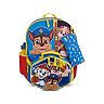 Nickelodeon Paw Patrol 5-Piece Backpack & Lunch Bag Set