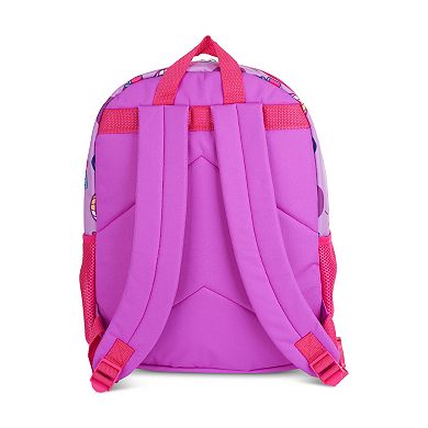 Girls Nickelodeon JoJo Siwa 5-Piece Backpack & Lunch Bag Set