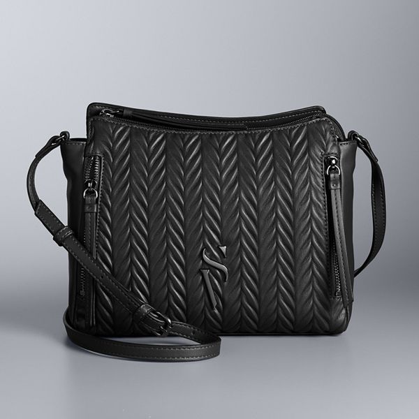 Kohls handbags online crossbody