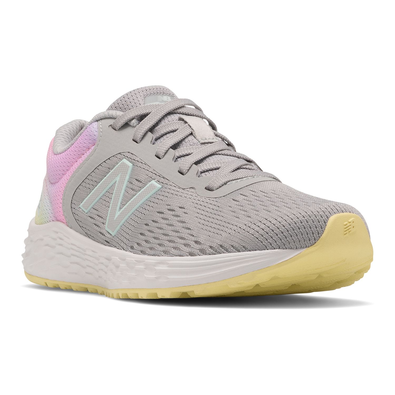 girls new balance shoes