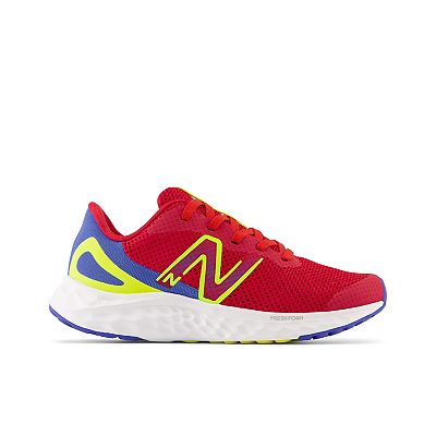 New Balance® Fresh Foam Arishi v2 Little Kids' Running Shoes