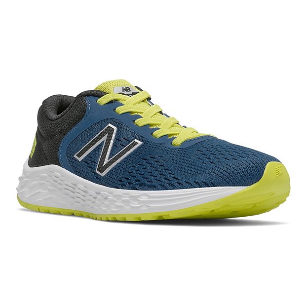 New balance men's fresh foam arishiv2 running shoes best sale