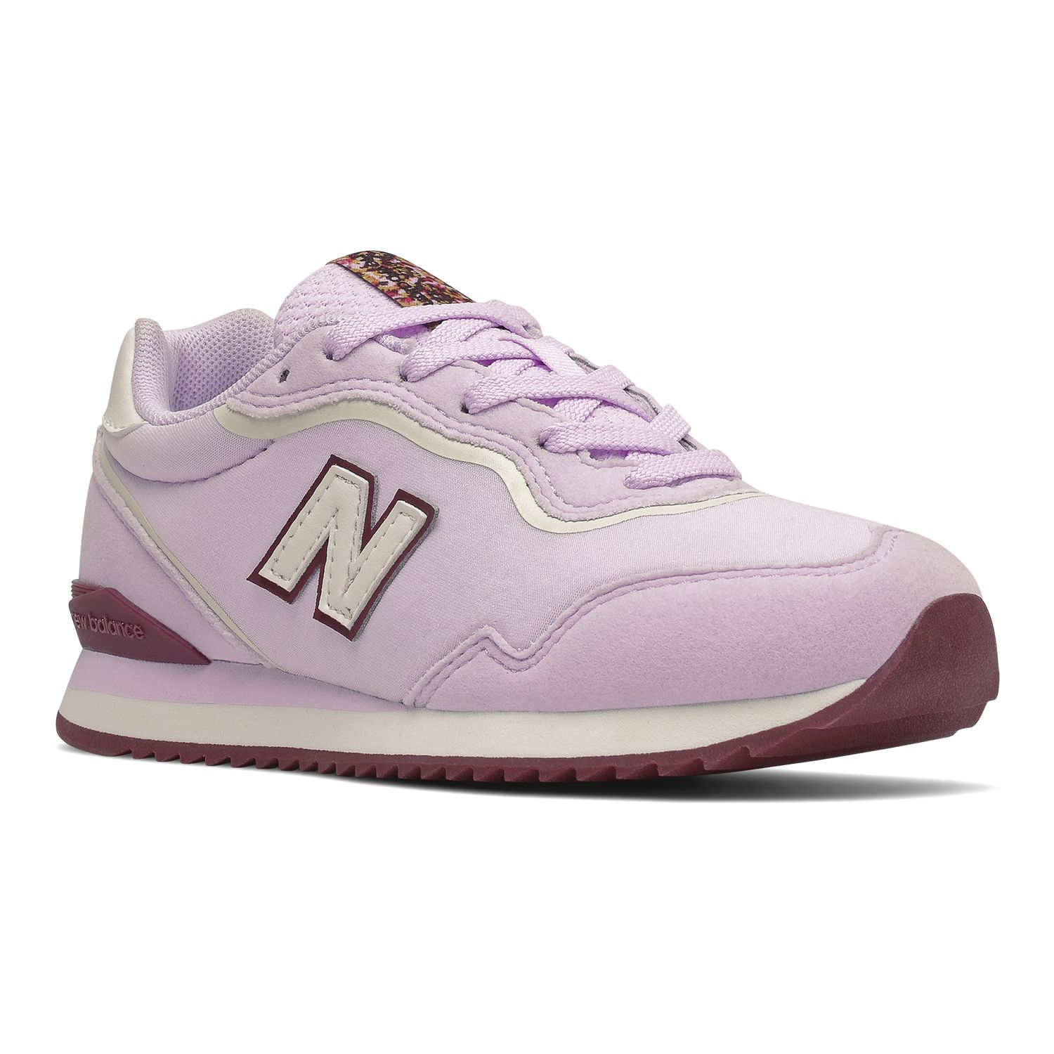 new balance 311 classic purple