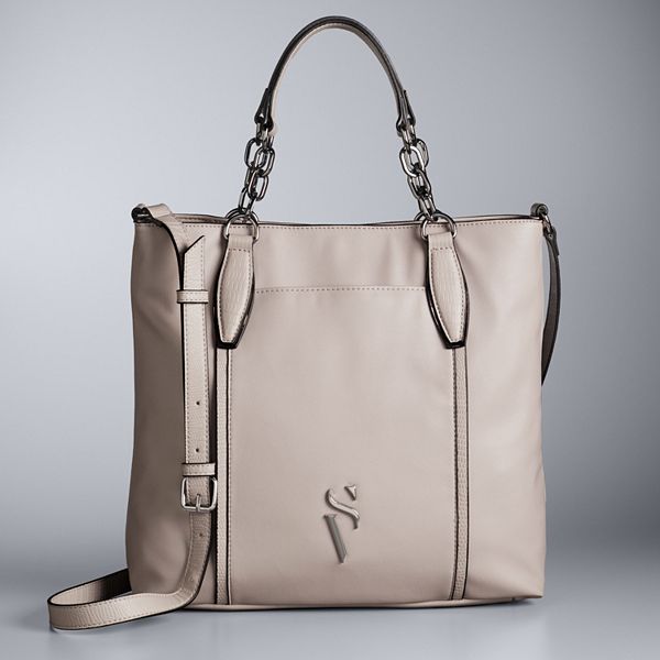 Kohls purses vera online wang