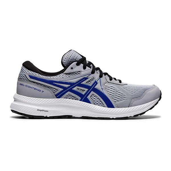 Mens asics shop shoes at kohls