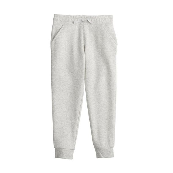 Girls 4-12 Jumping Beans® Jogger Pants