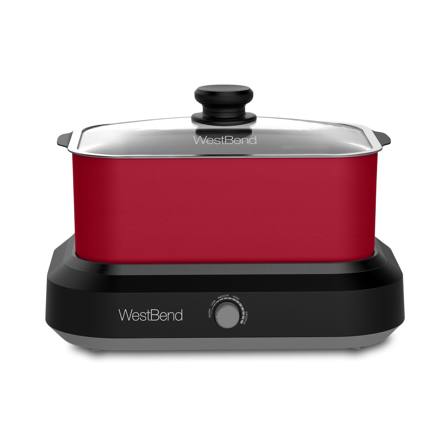 Versatility Slow Cooker