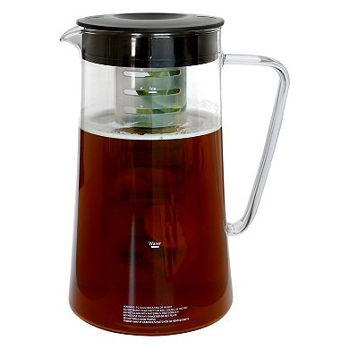 West Bend 2.75-qt. Iced Tea & Iced Coffee Maker