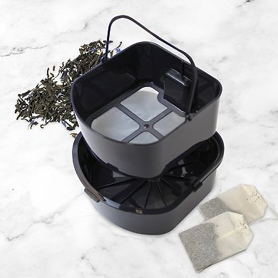 West Bend 2.75-qt. Iced Tea & Iced Coffee Maker