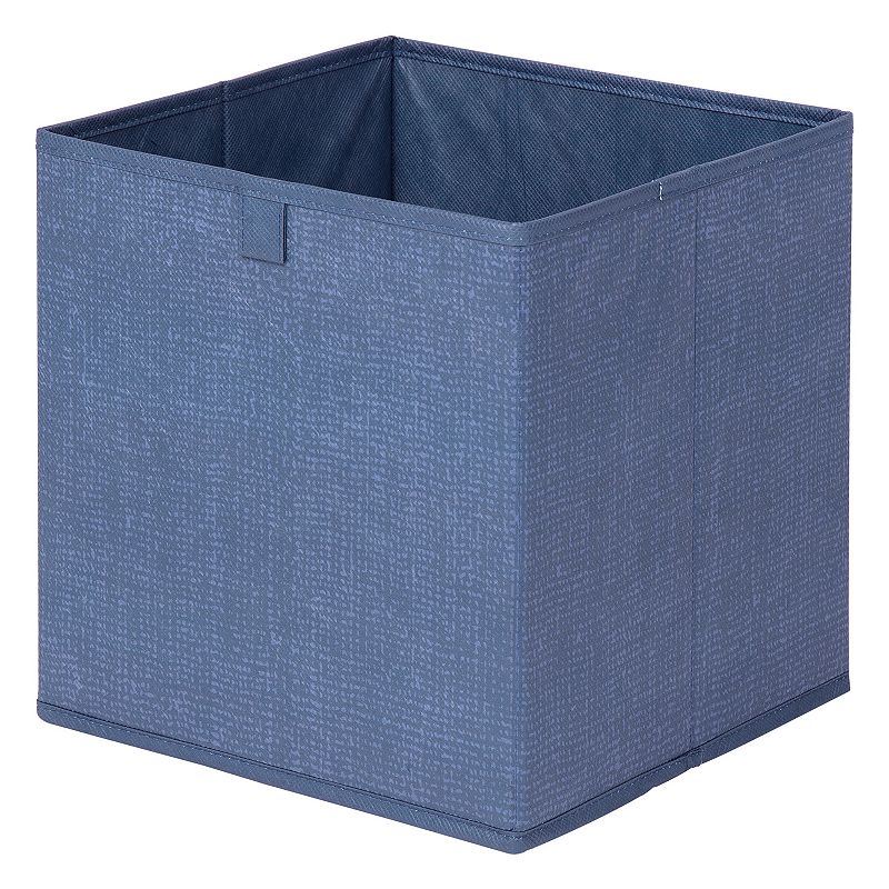The Big One Storage Cube, Dark Blue