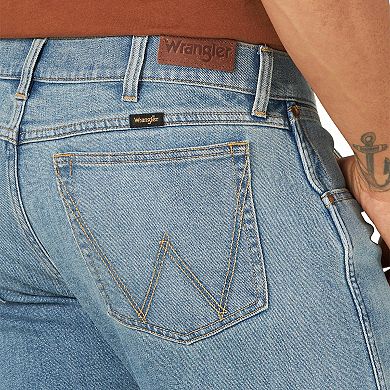 Men's Wrangler Bootcut Jeans