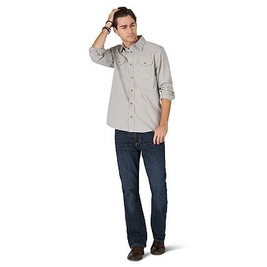 Men's Wrangler Bootcut Jeans