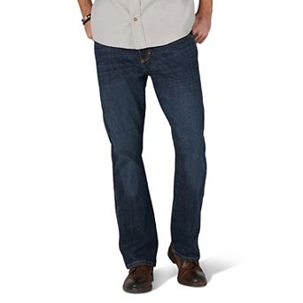 Men's Wrangler Slim Flex Bootcut Jeans
