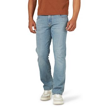 Men's Wrangler Slim Flex Bootcut Jeans