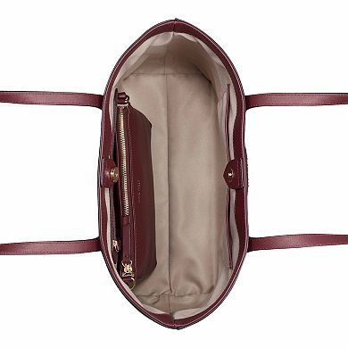 Nine West Landyn 2-Piece Tote & Shoulder Bag Set