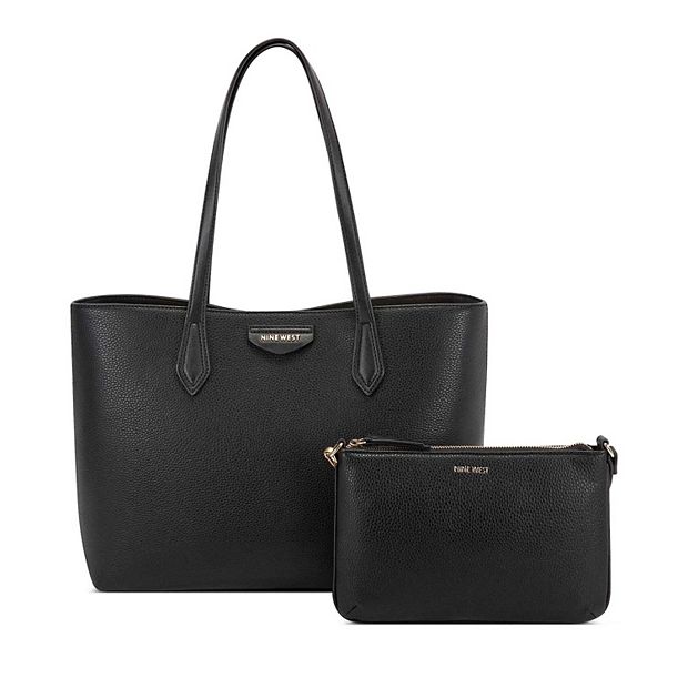 Kohls nine cheap west handbags