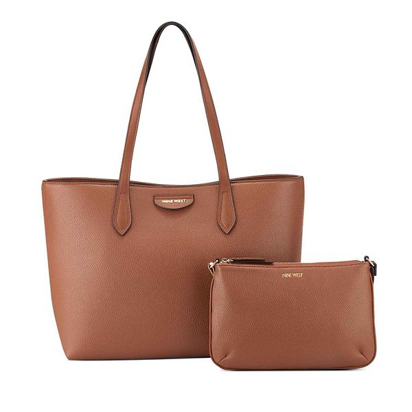 Kohls nine on sale west handbags