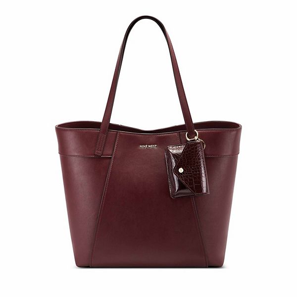 Kohls nine store west handbags