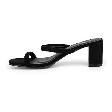 Olivia Miller Carlisle Women's Dress Sandals