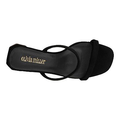 Olivia Miller Carlisle Women's Dress Sandals