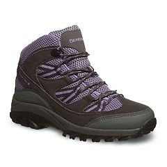 Kohls hiking best sale boots womens