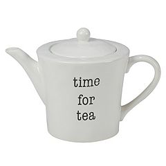 Whistling Tea Kettles, AIDEA 2.3 Quart Ceramic Tea Kettle for