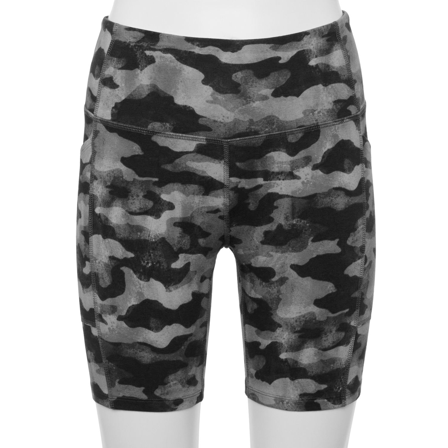 tek gear biker shorts