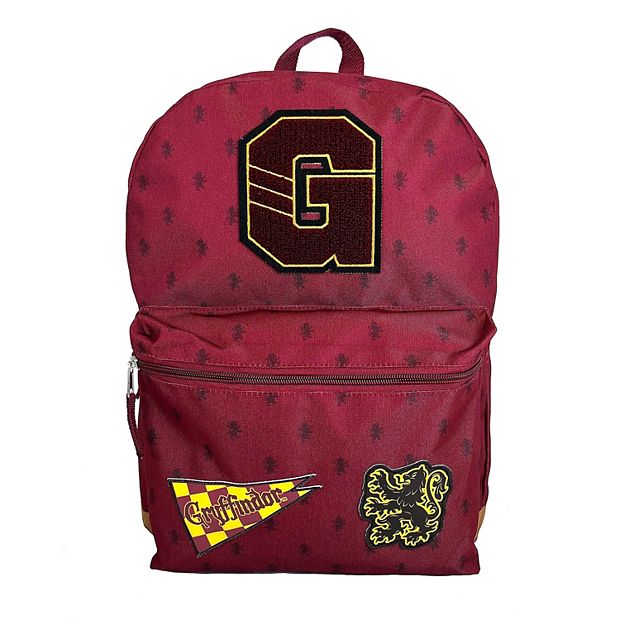 Harry potter cheap backpack kohls