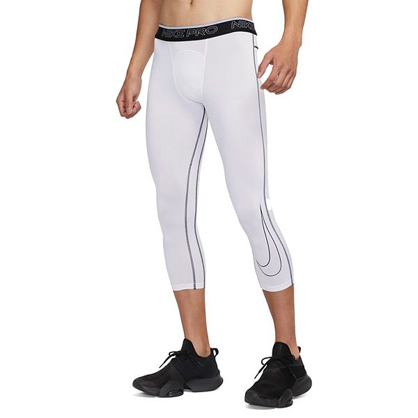 Kohls nike store compression pants