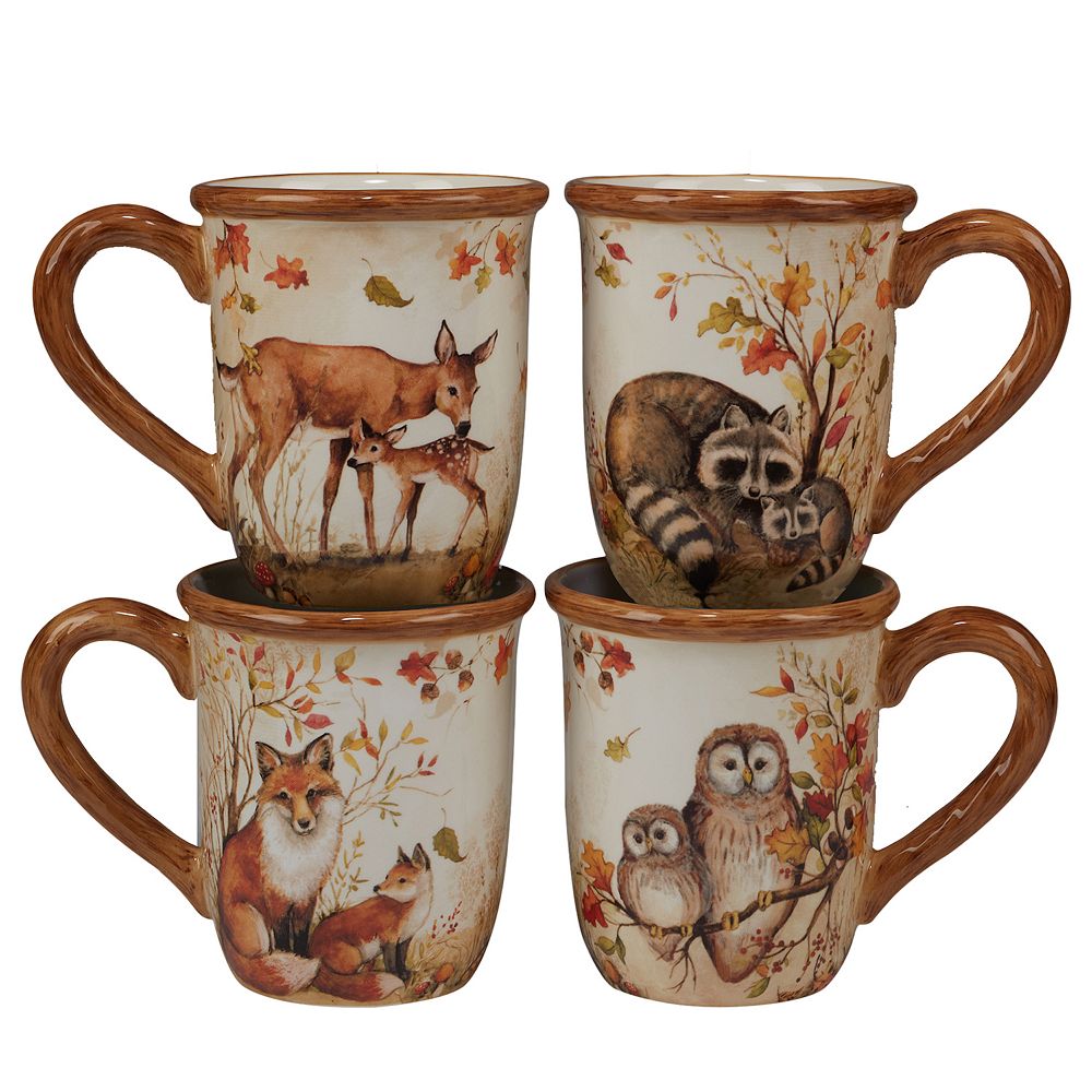Mug Set