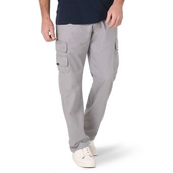 Men's Wrangler Weather Anything Cargo Pants