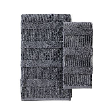 SKL Home Efrie 2-pack Hand Towel Set