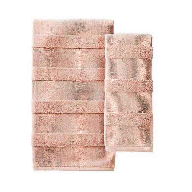 SKL Home Efrie 2-pack Hand Towel Set