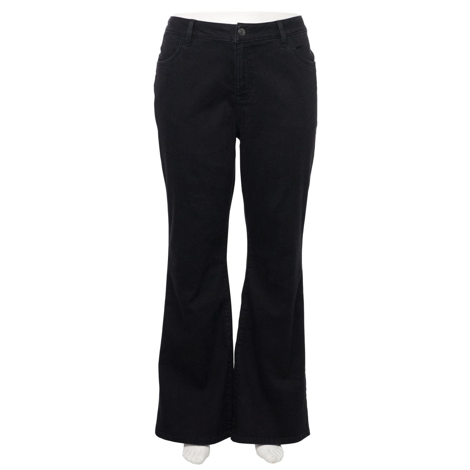 sonoma pants plus size