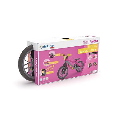 Chillafish BMXie MOTO Multi-Play Balance Trainer Bike Toy