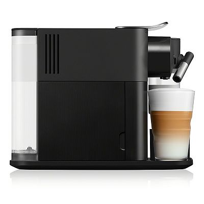 Nespresso Lattissima One by DeLonghi