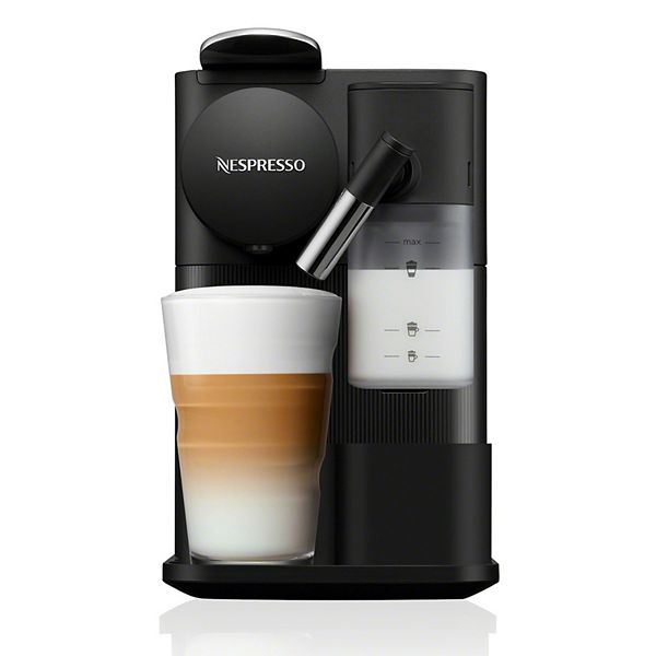 Nespresso Lattissima One Coffee & Espresso Maker