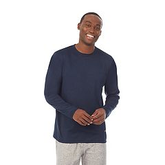 Mens Cuddl Duds Pajama Tops