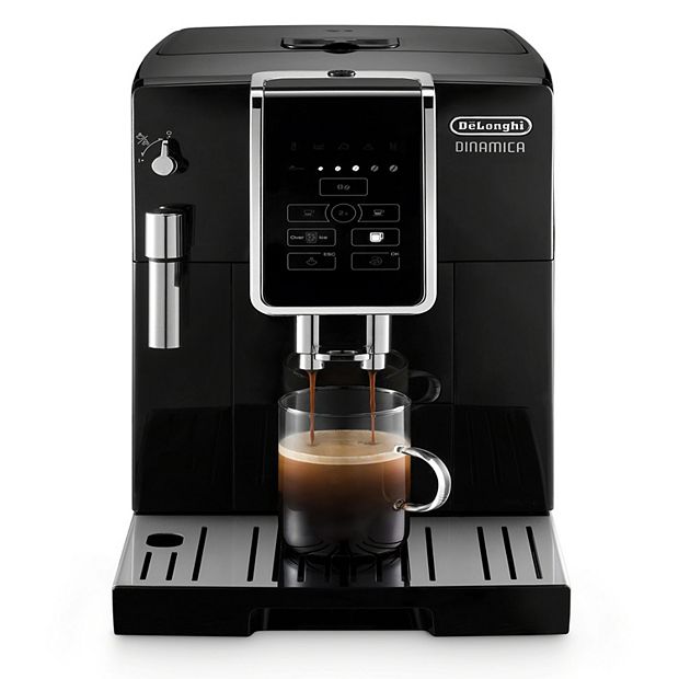 Fully Automatic Coffee Machines