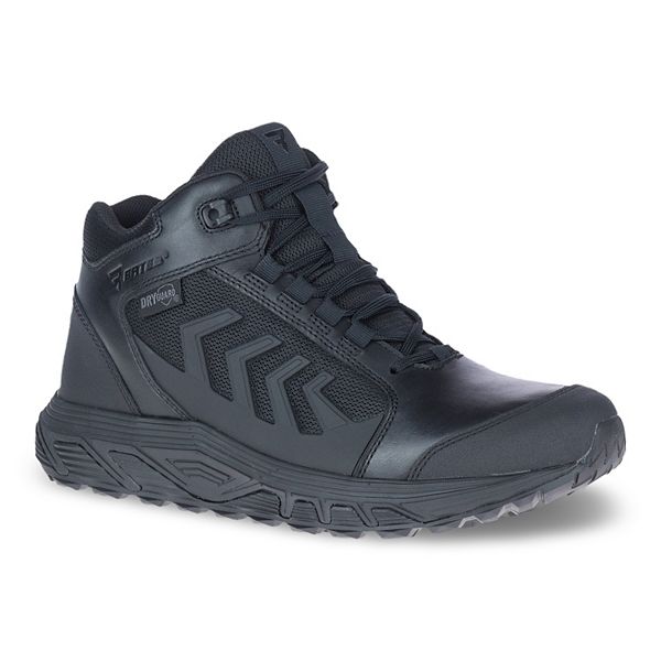 bates rush shield dryguard