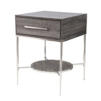 Southern Enterprises Uryriah Nightstand