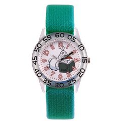 Kids Watches: Shop Children's Wrist Watches & Time Teachers | Kohl's