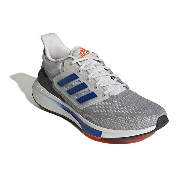 Kohls on sale white adidas